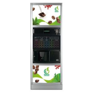 Кофейный автомат Bianchi Lei 2 Cups, б/у