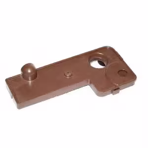 Заглушка в зборі