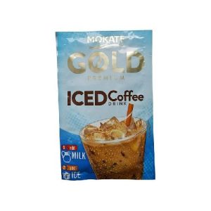 Кавовий напій Iced Coffee Mokko, 15г