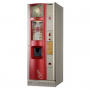 Торговый кофейный (кавовий) автомат Saeco Quarzo 700 NE, аппарат для вендига