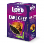 Чай листовой Loyd Earl Grey, 100г
