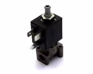 Клапан електромагнітний