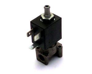 Клапан електромагнітний