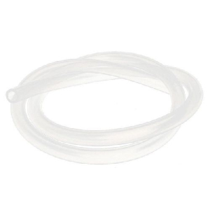 Силіконова трубка 3х6 мм