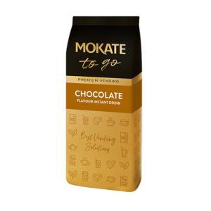 Гарячий шоколад Mokate Premium, 1 кг