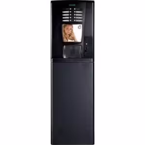 Кавовий автомат Bianchi Iris E3S Espresso, б/в