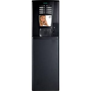 Кавовий автомат Bianchi Iris E3S Espresso, б/в