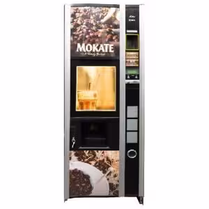 Кавовий автомат Necta Astro Espresso Touch, повне ТО