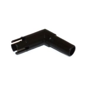 Г-образний носик розлив