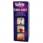 Чай листовой Loyd Earl Grey, 100г
