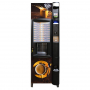 Кофейный автомат Necta Kikko ES 6, полное ТО