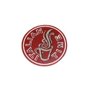 Лейб "Italian Time", d=60