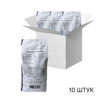 Капучино IL Perfetto Cappuccino Amaretto, Crystal Line, 1кг*10уп