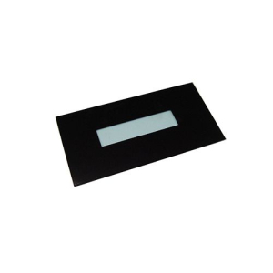 Скло захисне дисплея без кнопок