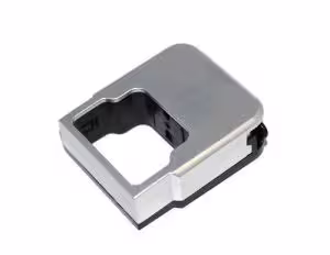 Дозатор кави у зборі