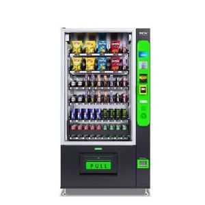 Торговый снековый автомат TCN-CEL-9G(H5)