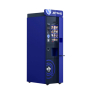 Кофейный автомат Jetinno JL300 (с сиропной станцией и охлаждаемым модулем)