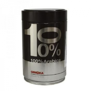 Кофе молотый Gimoka 100% Arabica Кофе молотый Gimoka 100% Arabica