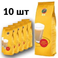 Капучино Ics Crema  Catalano, 1 кг*10уп.