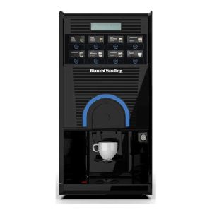 Кавомашина Gaia Style RY EASY WT