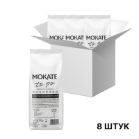 Чай растворимый Mokate 