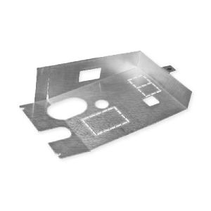 Картер платы