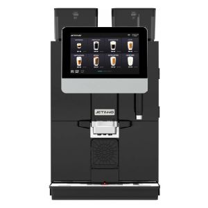 Кавомашина Jetinno JL32А