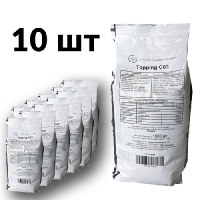 Сухие сливки IL Perfetto Topping C03, 1кг*10уп