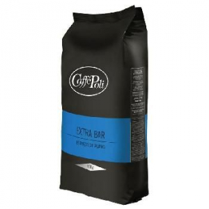 Кофе в зернах Caffe Poli Extrabar Кофе в зернах Caffe Poli Extrabar