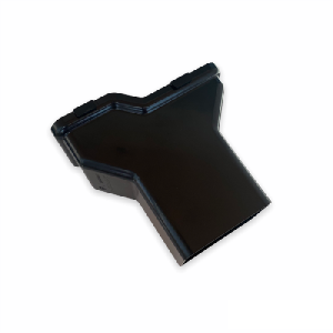 Напрямна для жмиху, модель XS з тумбою