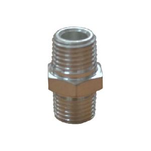 Ниппель (медь) 1/8