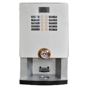 Кофемашина Rheavendors eC, полное ТО