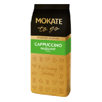 Капучино Mokate 