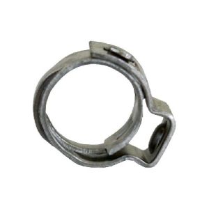 Хомут 5,8-7,0 мм, металл