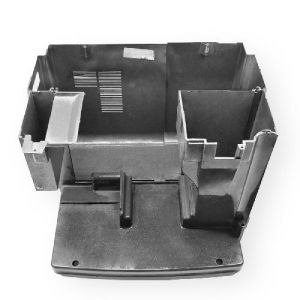 Нижня частина корпусу Saeco Vienna б/в