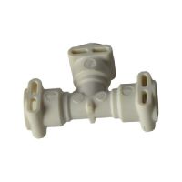 Т-образный соединитель Д6