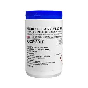 Засіб для декальцинації ASCOR SOLF