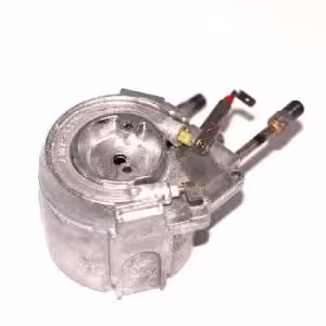 G-бойлер 2-х теновий під гайку