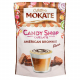 Капучино Mokate Caffetteria Candy Shop Cafe Latte American Brownie, 110г.  