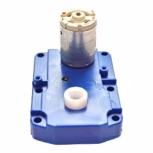 Двигун міксера 24В