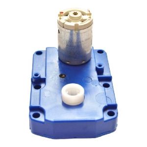 Двигатель миксера 24В 