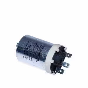 Металлический клапан