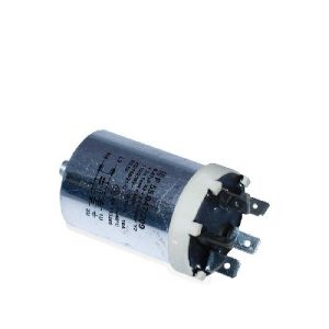 Металевий клапан