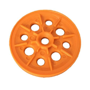 Нижній тримач фільтра (поршень) D40