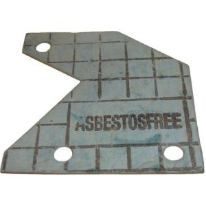 Ізолятор тримача бойлера