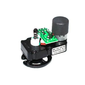 Одинарный моторедуктор