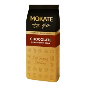 Горячий шоколад Mokate Gastronomy HoReCa, 84,1%, 1 кг
