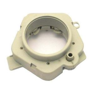 Спіральний супорт в зборі