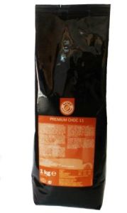 Шоколад Satro Premium Choc 11, 1 кг Шоколад Satro Premium Choc 11, 1 кг