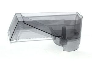 Пластиковый бак для кофе